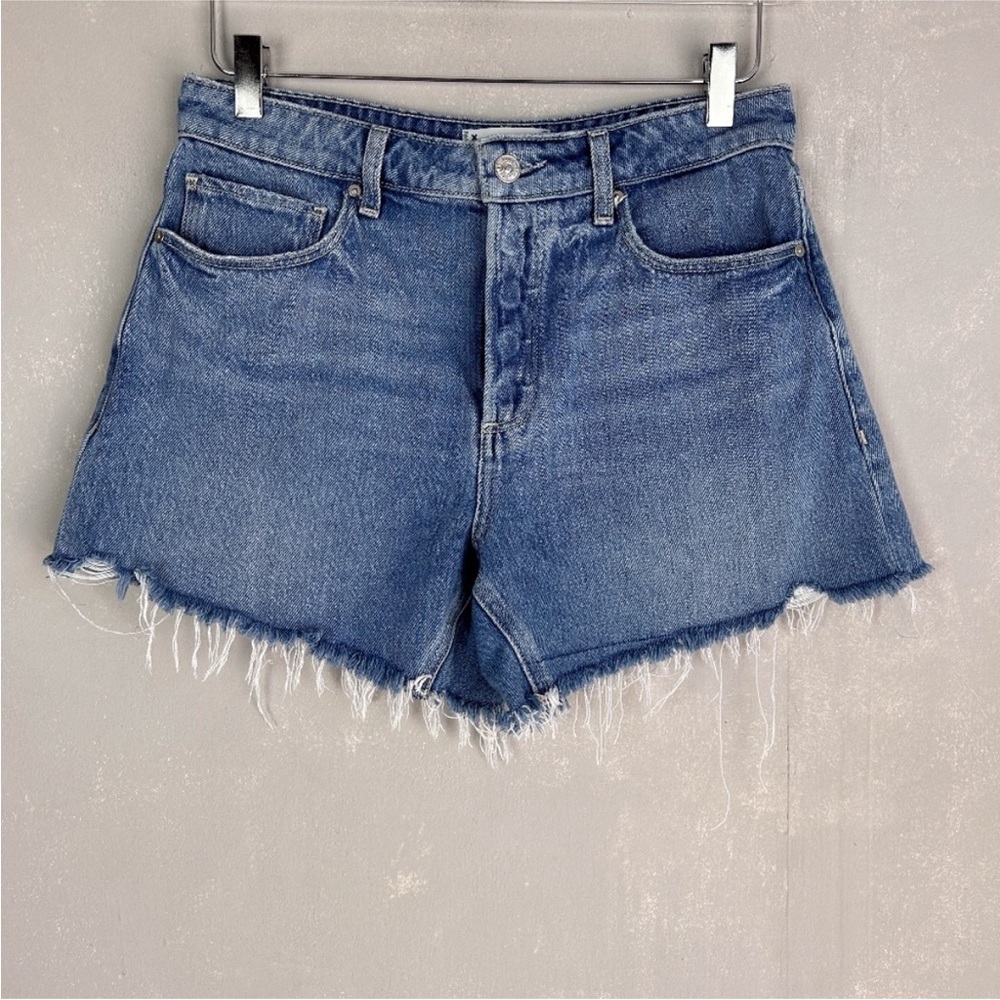 Paige Noella Shorts